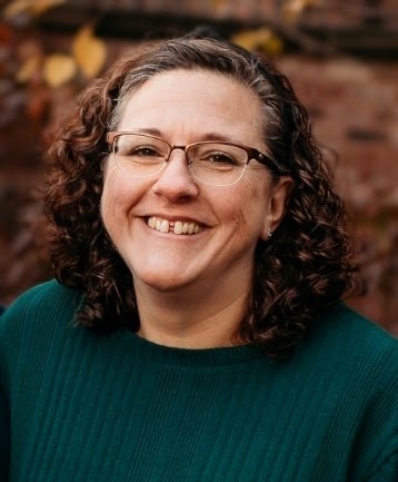 Chantel Burnett